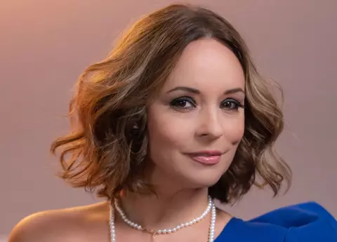 Andreea Marin și Adrian Brâncoveanu s-au căsătorit? Răspunsul vedetei, după ce a afișat un inel pe degetul inelar