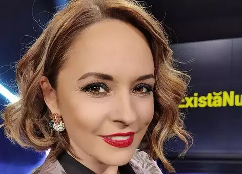 Cum arată Andreea Marin complet nemachiată, la 47 de ani. A slăbit 6 kilograme