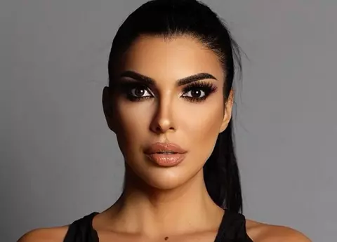 De ce a apărut Andreea Tonciu plină de bandaje la cap, înainte de Survivor România: „Părea vânătă lângă ochi”