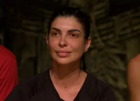 Andreea Tonciu a fost eliminată de la Survivor: "Îmi cer scuze dacă am greșit"