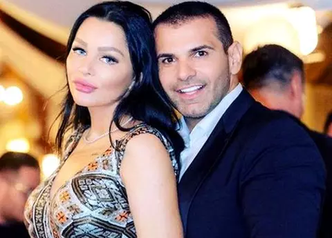 Ce s-a întâmplat cu banii pe care Brigitte și Florin Pastramă i-au încasat la reality-show-ul de la Antena Stars: "Erau luați de un birou de executori judecătorești..."