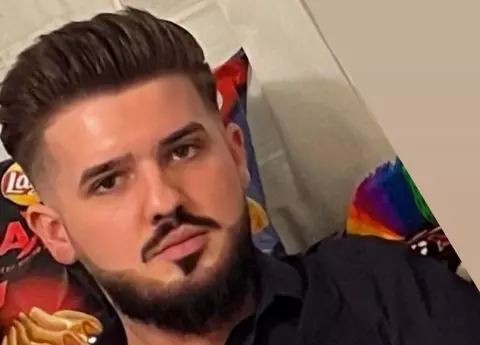Cine este Cosmin Preda de la Mireasa. A fost crescut de tată vitreg