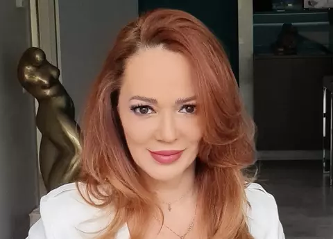 Cum își crește Florentina Fântânaru fiul și cum a trecut peste moartea soțului: „Sunt prevăzătoare”