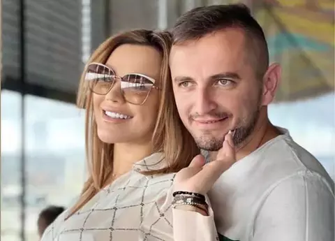 Iubitul artistei Carmen de la Sălciua, condamnat penal. Ce pedeapsă a primit după ce a fost prins băut la volan