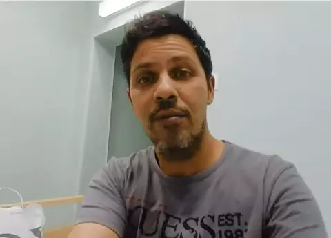 Ce boală are, de fapt, Lucian Viziru, după ce  medicii l-au suspectat de infarct: "Este o afecțiune..."