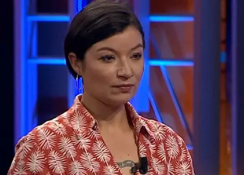 Cine este Maria Stănciuc de la MasterChef. A fost concediată din bucătăria unui chef din București