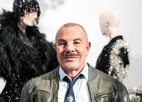 A murit Thierry Mugler. Designerul francez avea 73 de ani