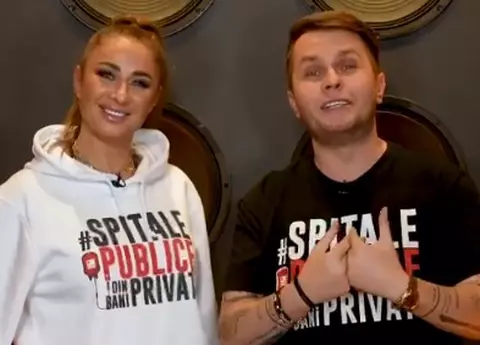 Câți bani a câștigat Codin Maticiuc din podcastul cu Anamaria Prodan: „Se cunoaște valoarea”