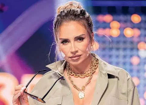 Cum s-au cunoscut Adina Halas de la Bravo, ai stil! și soțul ei și cum a fost nunta lor: „La o lună, m-a cerut de soție” / EXCLUSIV