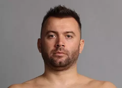 Cine este Alexandru Nedelcu de la Survivor 2022. Are o fiică