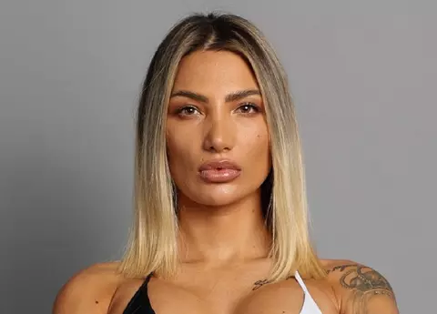 Cine este Ana Dobrovie de la Survivor România 2022. Are un fiu