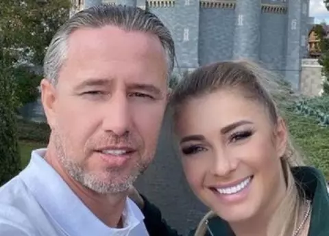 Când s-a rupt iremediabil căsnicia dintre Anamaria Prodan și Reghe. Au renunțat să fie nașii unui cuplu apropiat, cu o lună înainte de nuntă