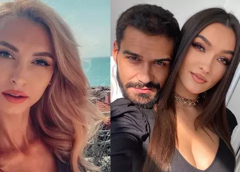 Scandal uriaș între Andreea Bălan, George Burcea în plin proces de divorț: "A înjurat și a spus cuvinte foarte urâte" / "Nu a plătit niciodată în 2 ani pensia alimentară"