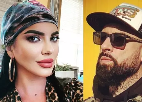 Andreea Tonciu, acuzații grave pentru CRBL, după eliminarea de la Survivor: „E un bădăran, mai avea puțin și mă bătea”