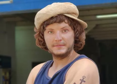 Cum a ajuns actorul Andrei Onofrei de la Trăsniții reporter la Survivor 2022: „Cam așa a fost”