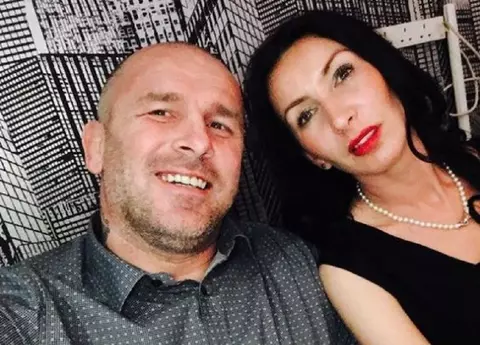 Cine este Luiza, soția lui Cătălin Zmărăndescu de la Survivor. Ce diferență de vârstă e între ei