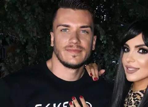 Cine este Daniel Niculescu, soțul Andreei Tonciu de la Survivor. A locuit în Italia