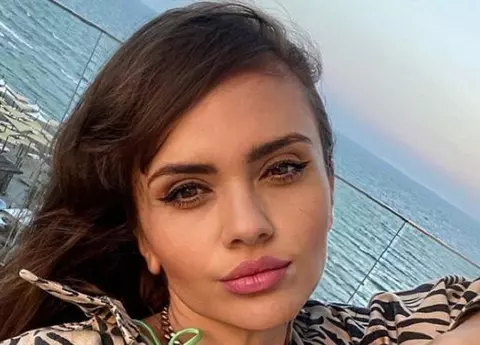 Cristina Șișcanu are COVID-19. Cum se simte acum: „Sunt...”