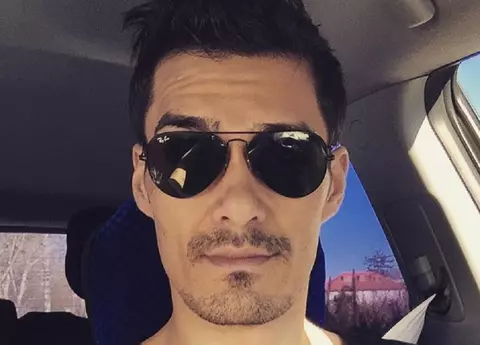 George Burcea, primele declarații după sentința în dosarul consumului de droguri: "Andreea Bălan are toate analizele mele"