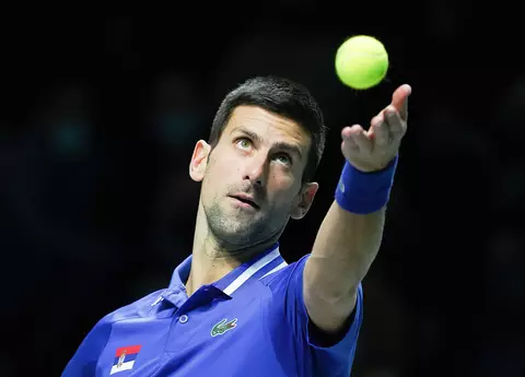 Imagini din hotelul în care e cazat Novak Djokovic, în Australia: „E plin de gândaci, mâncare cu viermi”