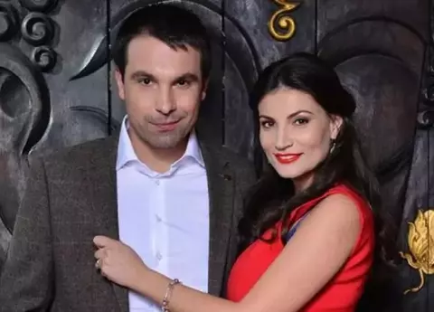 Cum a reacționat Alexandru Papadopol, după ce Ioana Ginghină i-a spus că se recăsătorește: „Mi se părea normal să îi spun eu”