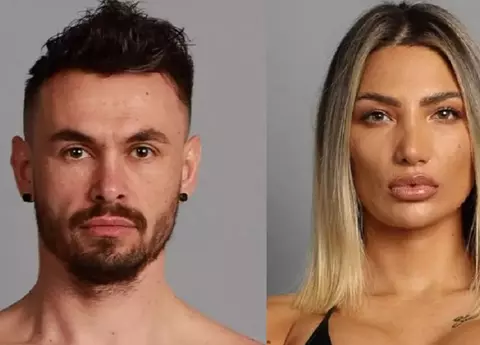 Ionuț Popa și Alexandru Nedelcu, atac dur către Ana Dobrovie, la Survivor: „Dă o energie foarte nașpa, are niște ieșiri”