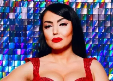 Andreea Mantea s-a îngrășat 14 kilograme într-un an: „E foarte rău!”