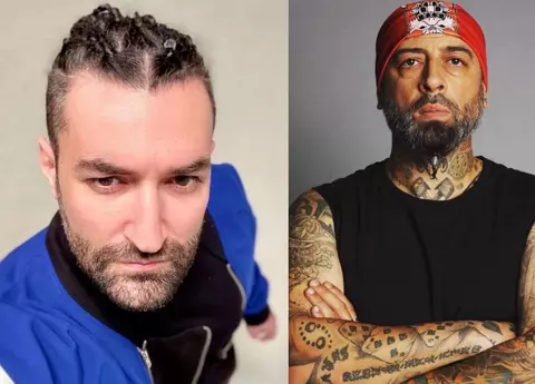Mesajul lui Smiley pentru CRBL la Survivor. Cum l-a încurajat pe Faimos