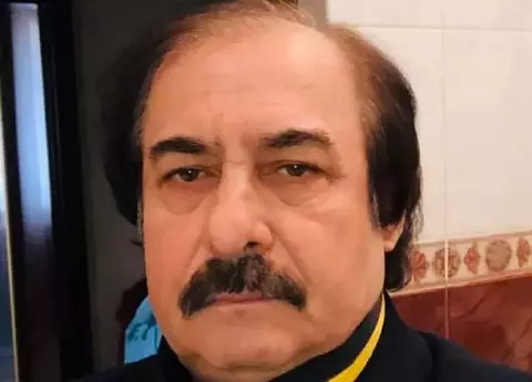 Nicolae Botgros, operat de urgență, după ce a fost la un pas să-și piardă vederea: „Pe fond de stres”