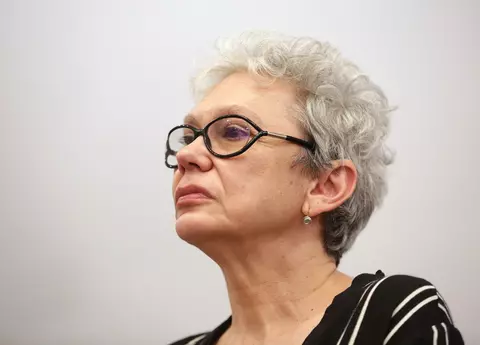Oana Pellea a împlinit 60 de ani. Cadoul primit din partea Casei Regale a României