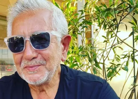 Motivul pentru care Ovidiu Lipan Țăndărică nu s-a mai căsătorit: „Hârtia asta...”