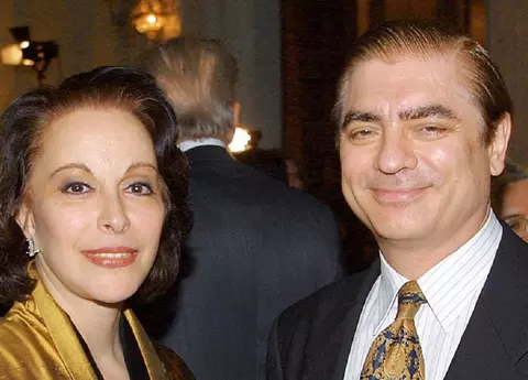 Prințesa Lia l-a chemat pe Prințul Paul în fața instanței. De ce vrea să obțină custodia fiului lor