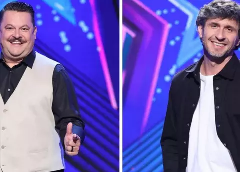 Program Românii au Talent 2022. Primele imagini cu Mihai Bobonete și Dragoș Bucur ca jurați, la PRO TV