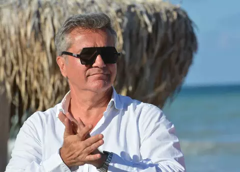 Cine e femeia care l-a însoțit pe Dan Bittman la ziua de naștere a Taniei Budi. S-au afișat și pe rețelele de socializare