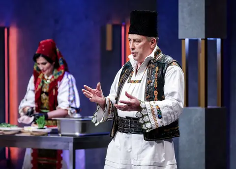Doi concurenți de la Imperiul Leilor cer 1 milion de euro pentru un business tradițional: „Vai de mine!”