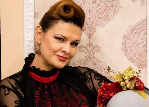 Maria Buză, adevărul despre problemele cu banii: "Poate că astăzi nu am un leu în buzunar, dar..."