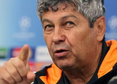 Mircea Lucescu nu pleacă din Kiev, după atacul Rusiei: „Nu sunt laș!”