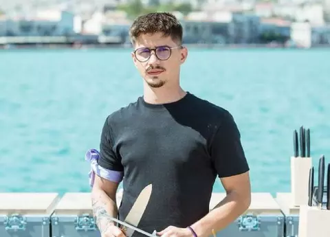 Cine este Raul Bodoșcă de la Chefi fără limite. Ce afacere are