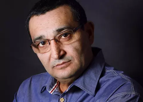 Cum a slăbit Valentin Rupiță de la Chestiunea Zilei 25 de kilograme: „Trebuie să ajung la doctor”