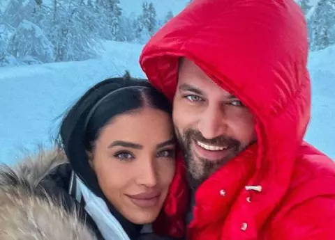 Adelina Pestrițu, primele declarații după ce au apărut zvonuri că divorțează: „S-ar putea să primiți alte vești”