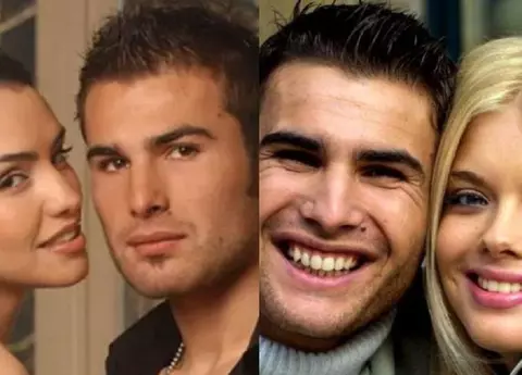 De ce a divorțat Adrian Mutu de Alexandra Dinu și de Consuelo: „Karma asta...”