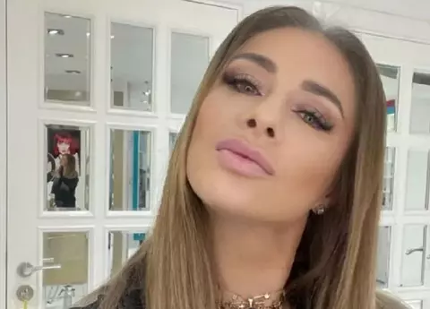 Dieta prin care Anamaria Prodan a slăbit 12 kilograme. A mâncat zilnic două alimente