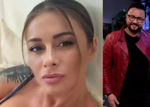 Anamaria Prodan l-a criticat pe Cătălin Măruță, după podcastul cu Reghe: „Nu a zis nimic, s-a...”