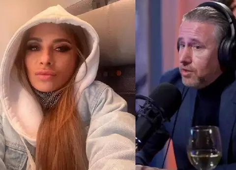 Anamaria Prodan, după ce Reghe a spus că trebuia să se despartă de ea, odată cu episodul Alexa: „De ce a mai stat trei ani în petreceri?”