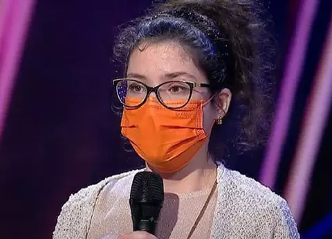 Casiana Biteș de la Românii au Talent are nevoie de 24.000 $ lunar, ca să trăiască. S-a luptat și cu depresia.