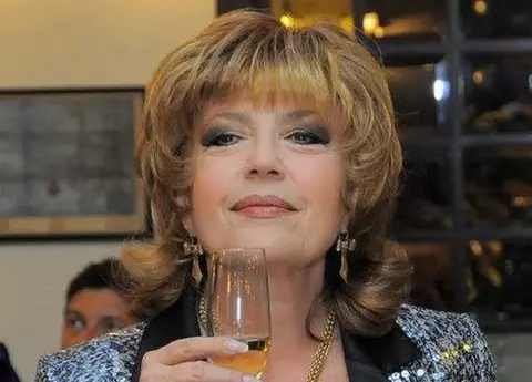 Corina Chiriac, expoziție spectaculoasă într-un muzeu din Capitală. Ce obiecte personale a donat