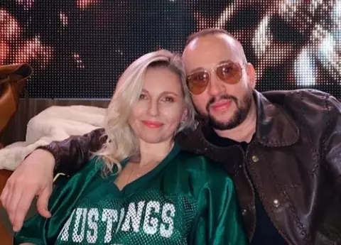 Cine este Costin Craioveanu. Soția lui, Mihaela Cernea de la Class, îl acuză de violență