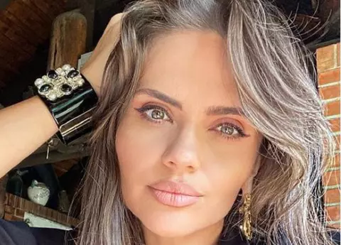 Cristina Șișcanu are rude în Kiev, în mijlocul războiului: „Le-am propus să vină la mine”