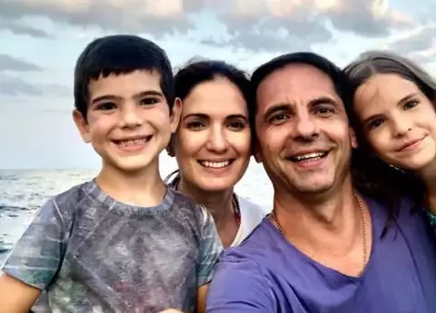 Ce cadou a primit Dan Negru de la soția lui, de ziua de naștere: „Abia așteaptă să...”