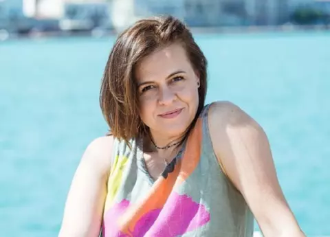 Cine este Daniela Tănase de la Chefi fără limite. Ce legătură are cu soția lui Cove